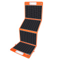 100W Solar Cells for outdoor